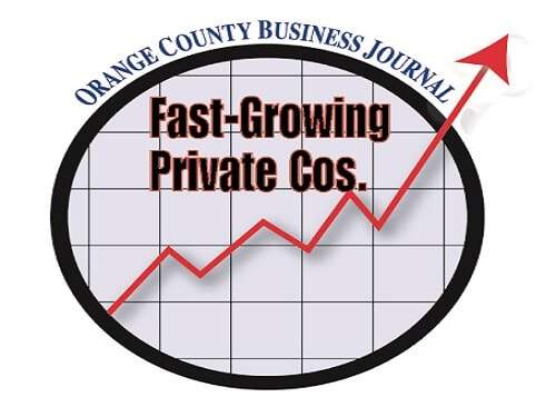 Featured image for post Tevora Named OC’s Fastest-Growing Private Company