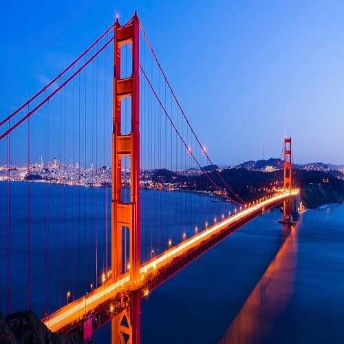 Featured image for post Tevora Announces Expansion to Northern California