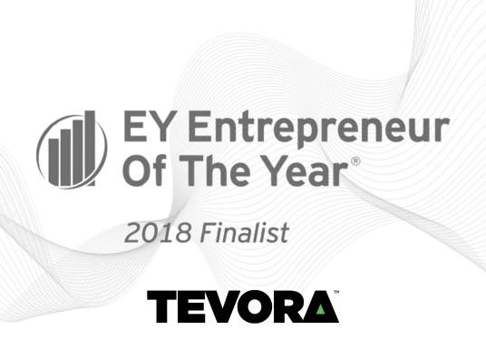 Featured image for post Tevora Entrepreneur Of The Year® 2018