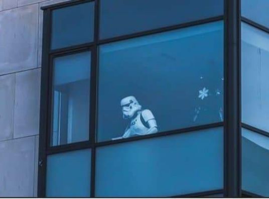 Featured image for post I Don’t Want To Hire A Bunch Of Stormtroopers