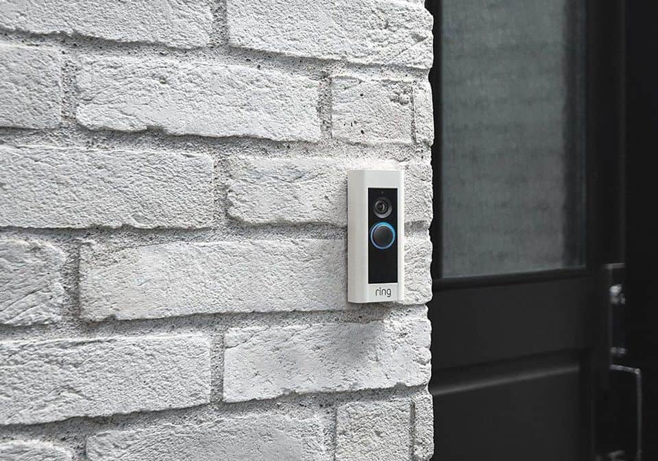 Featured image for post Smart Doorbell Was Accidentally Sending Data To China