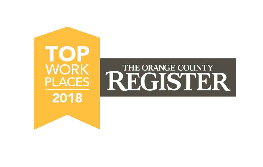 Featured image for post Tevora Top Workplaces for Second Year