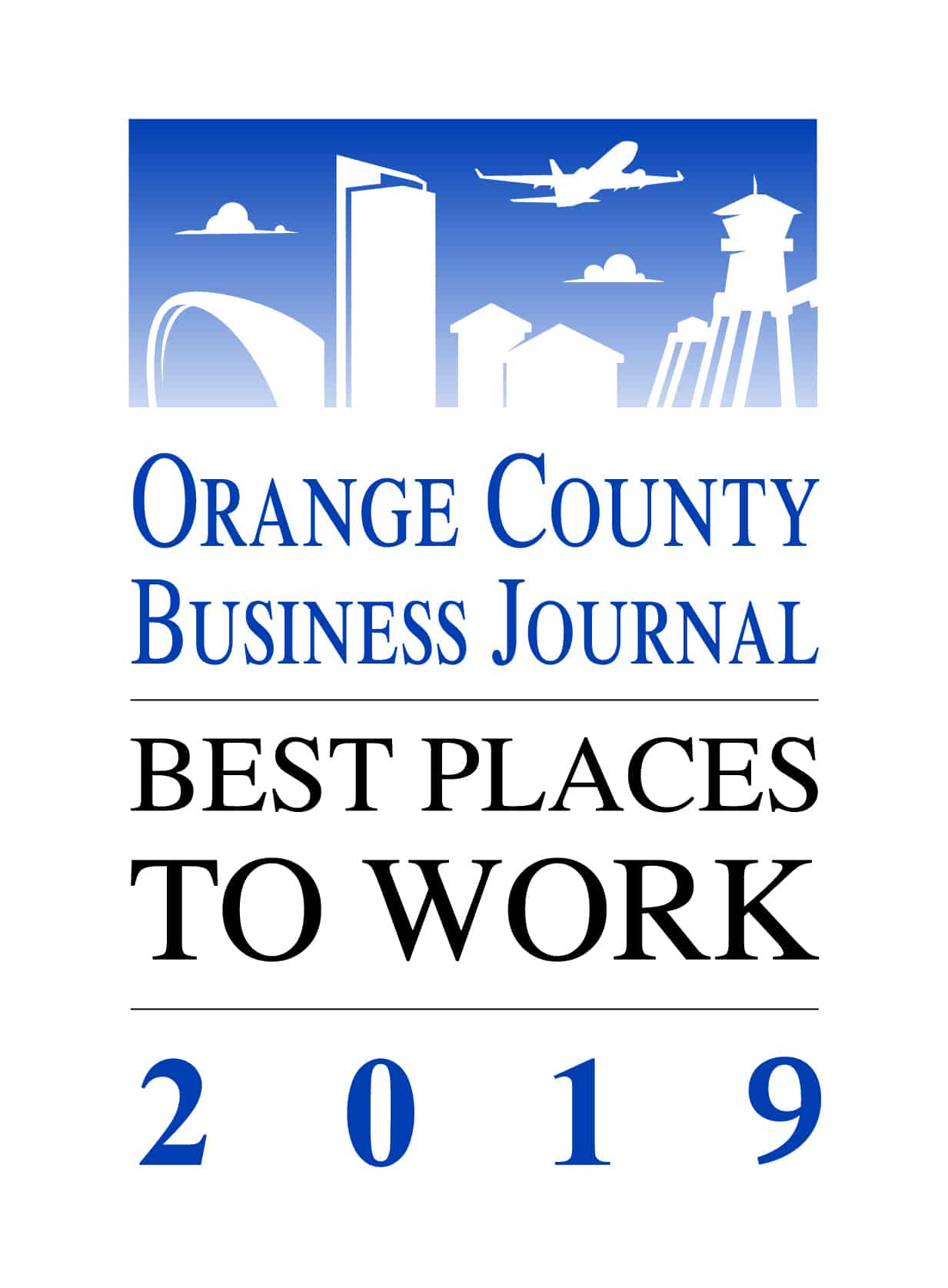 Featured image for post Tevora Named 2019 Best Places to Work in Orange County