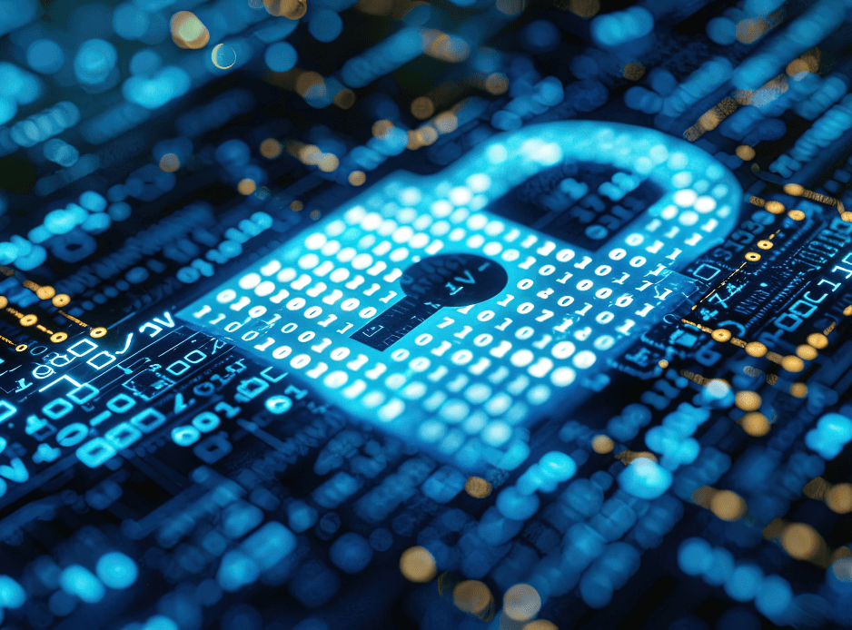 Featured image for post FFIEC & GLBA Risk Assessment and Maturity Services