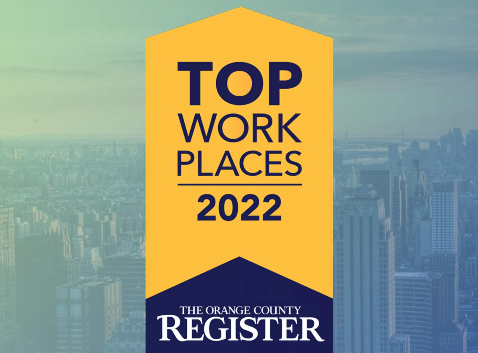 top work places 2022