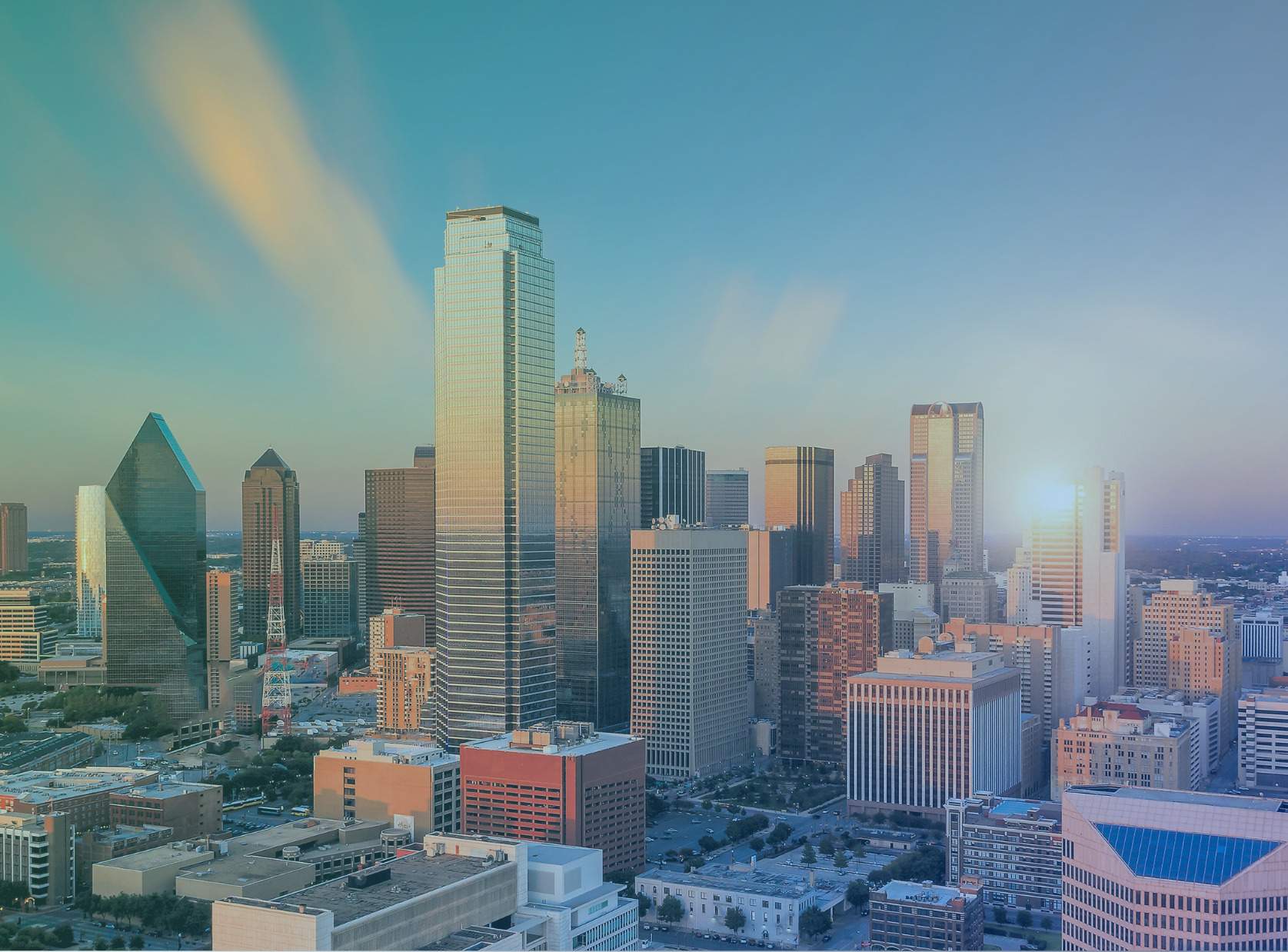 DFW