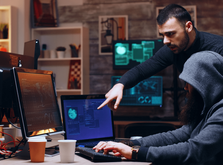 Featured image for post PCI Penetration Testing & Vulnerability Requirements