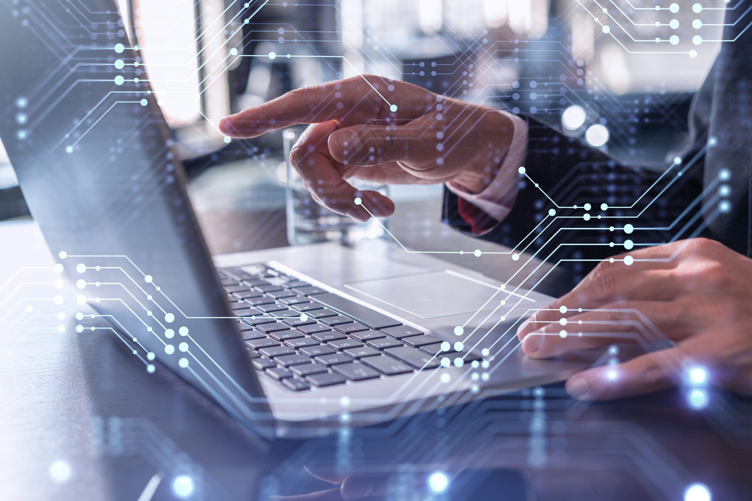 Featured image for post Maximizing Efficiency: Save Resources with SOC2+ by Combining SOC 2 and HIPAA Compliance Assessments 