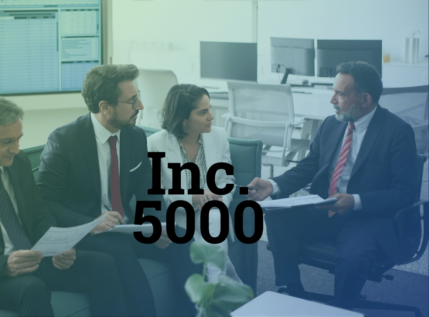 Featured image for post For Eight Consecutive Years, Tevora Earns a Spot on the Inc. 5000 List