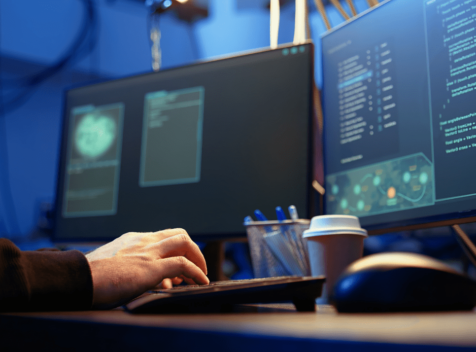 Featured image for post Remote Workforce – Cybersecurity Monitoring and Rapid Incident Response