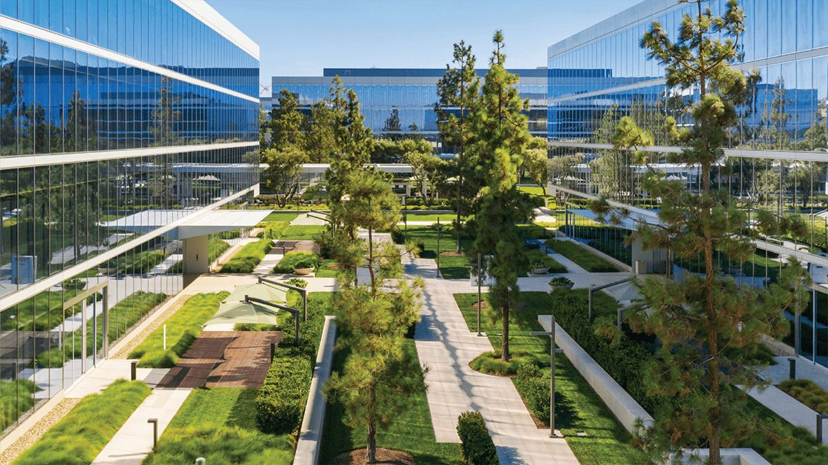 Featured image for post Tevora Announces New Headquarters in Irvine, California