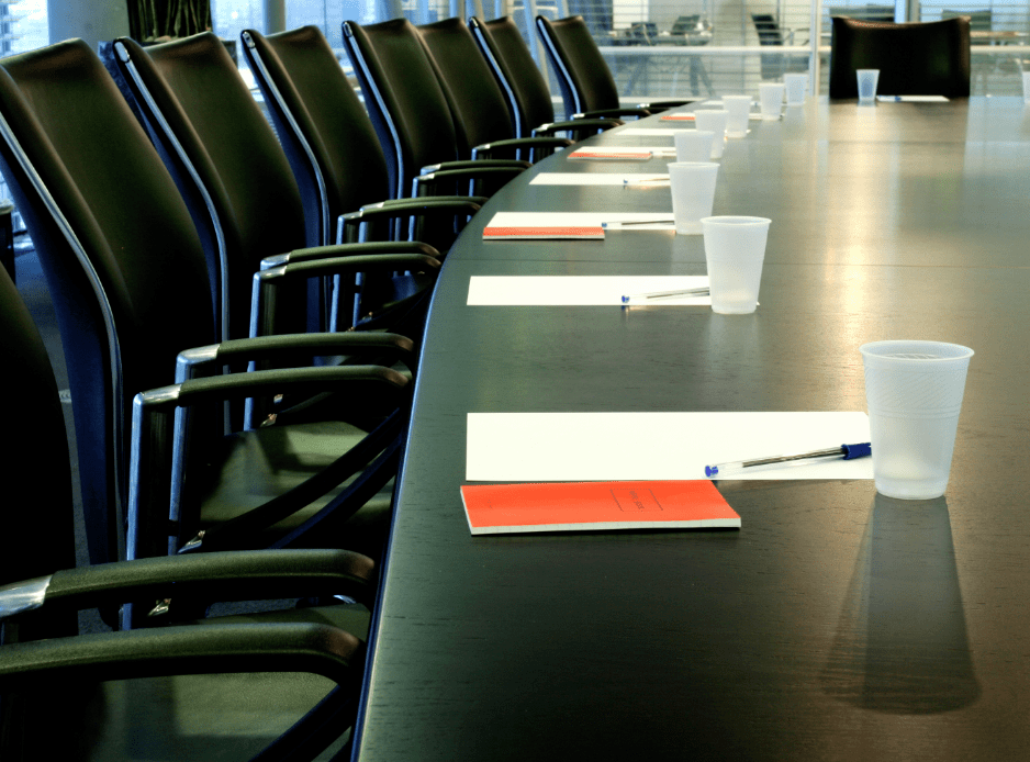 Featured image for post Board-Level Cybersecurity: Measuring and Communicating Risk to your Board