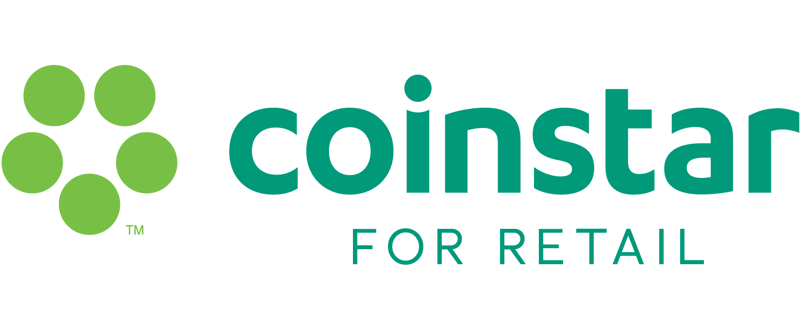 Coinstar for retail