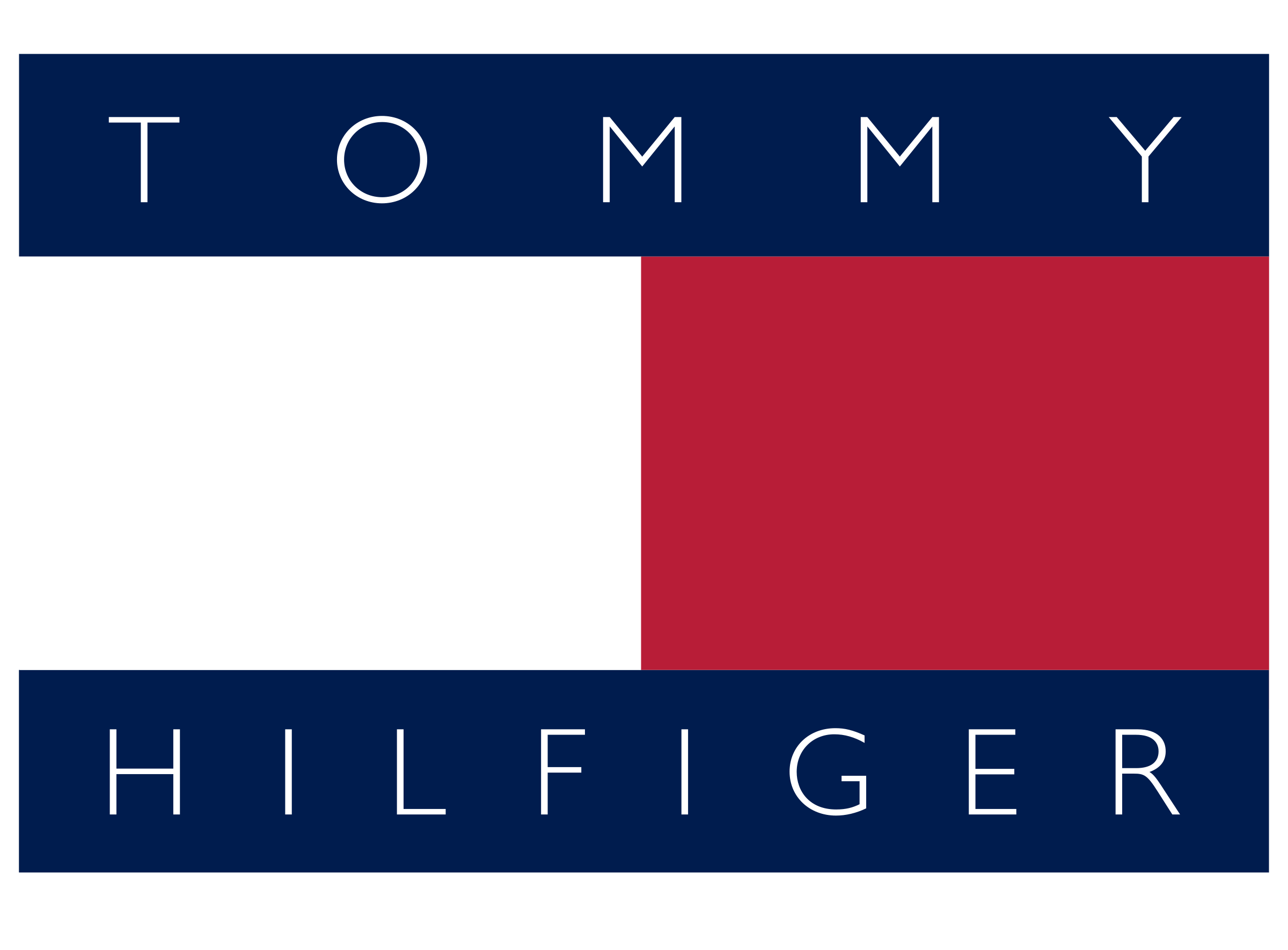 Tommy Hilfiger