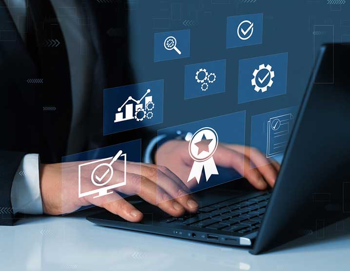 Specialized ISO Compliance Support