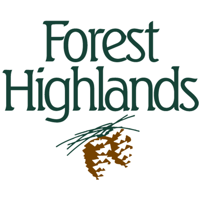 Forest Highlands Golf Club