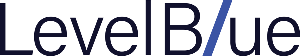 LevelBlue