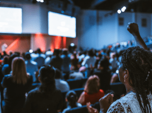 Featured image for post Innovation 2025: What to Look for at RSA Conference This Year