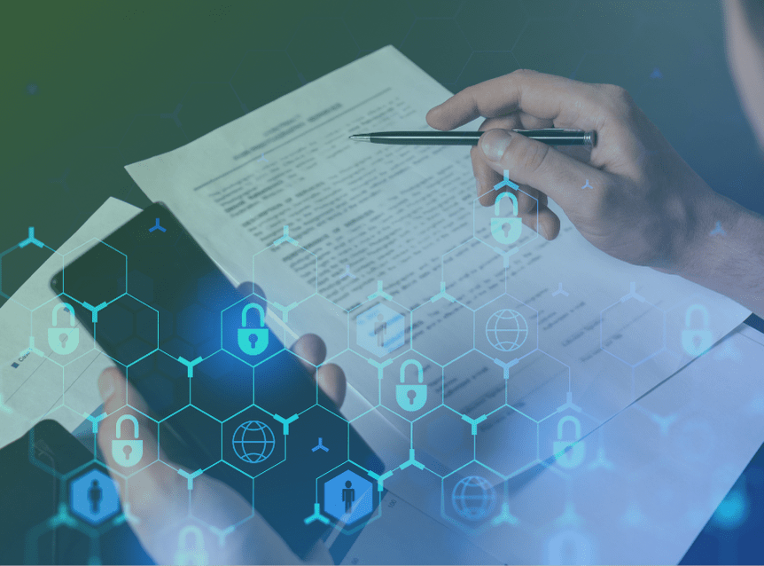 Featured image for post A Detailed Guide to the SOC 2 Compliance Checklist
