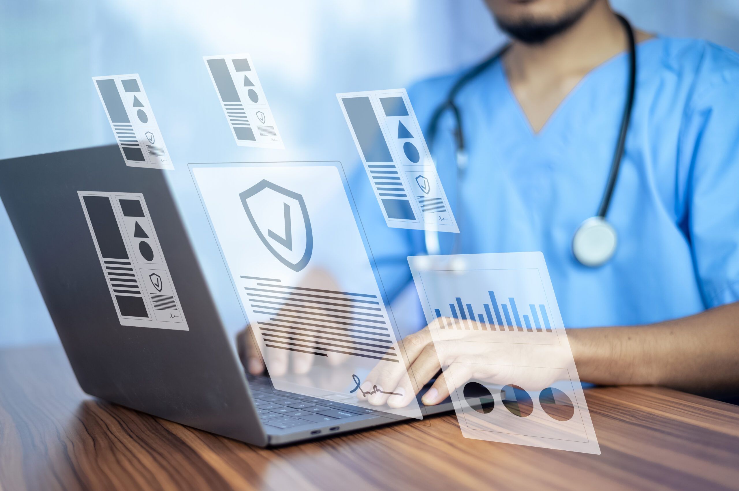 Featured image for post Proactive Healthcare Cybersecurity for Today’s Threat Landscape