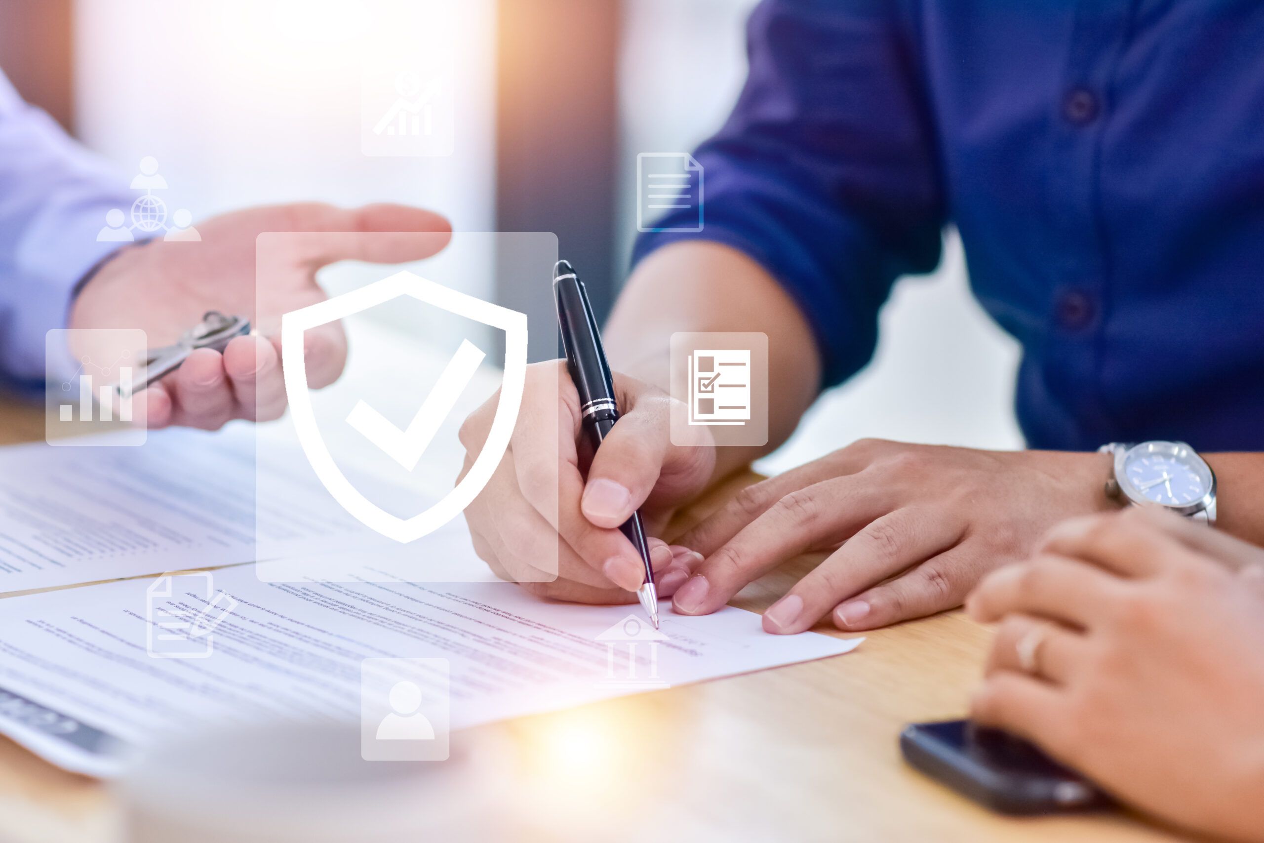 Featured image for post Buyer’s Guide: Your Roadmap to a Confident and Compliant ISO 27001 Journey
