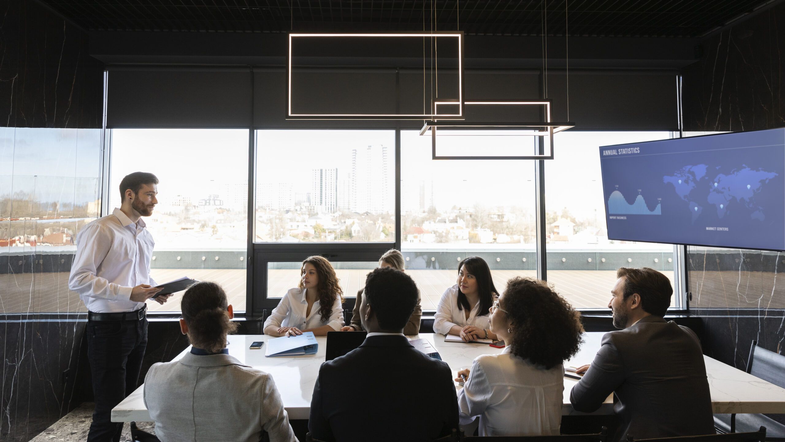 Featured image for post ​​The New Cybersecurity Frontier – What America’s AI Action Plan Means for Information Security​ 