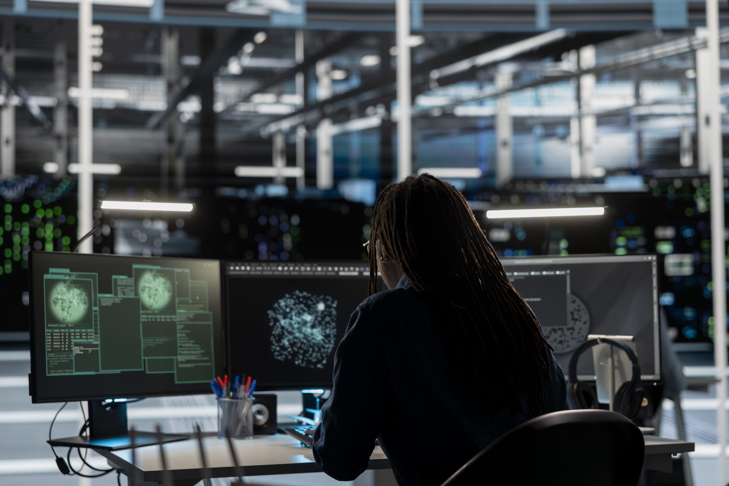 Featured image for post Rethinking Patch Timelines: Defending Against Fast-Moving AI Threats 