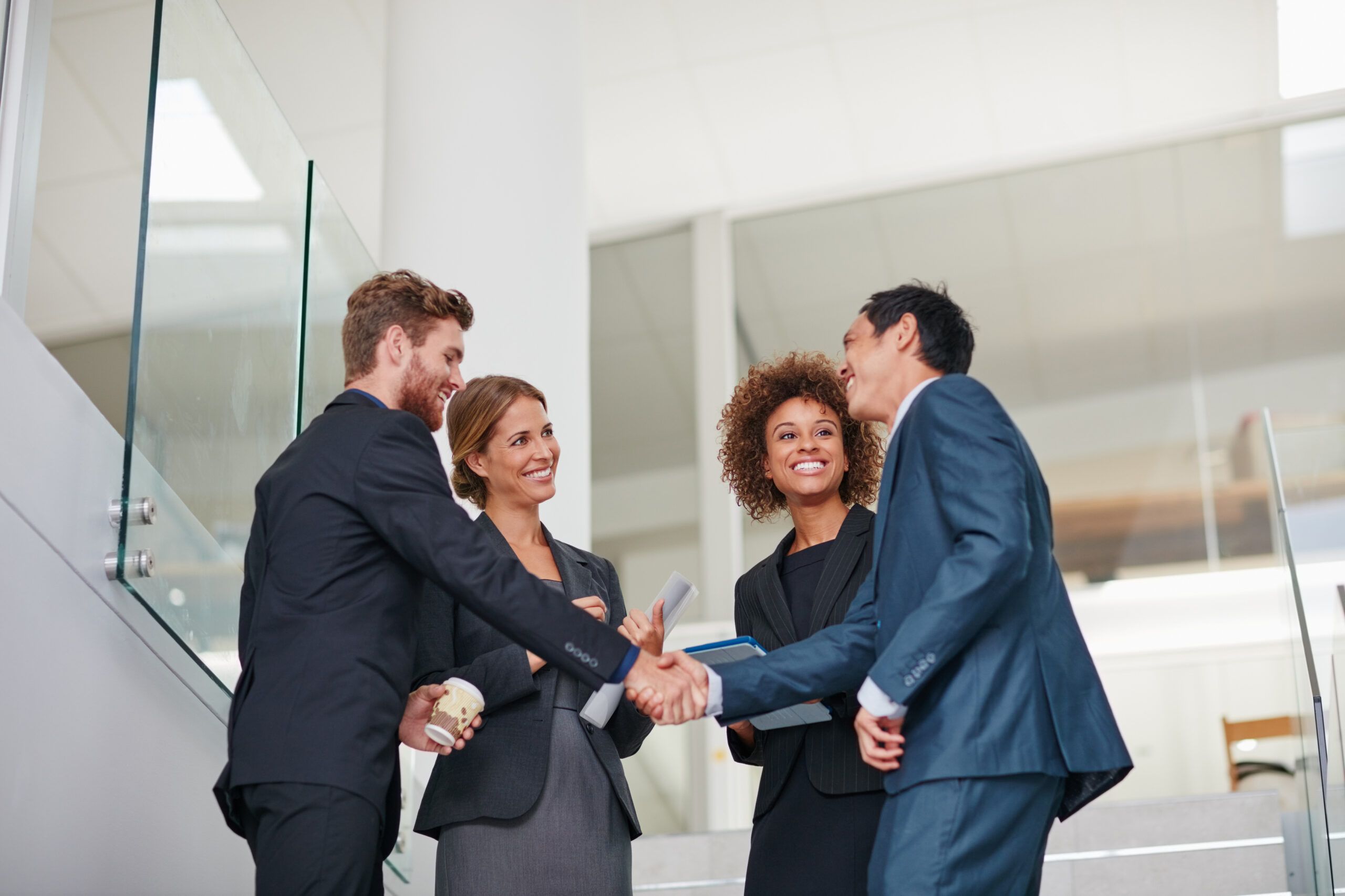 Featured image for post CISO Liability in 2025: Navigating IoT Risk, Regulation, and Accountability