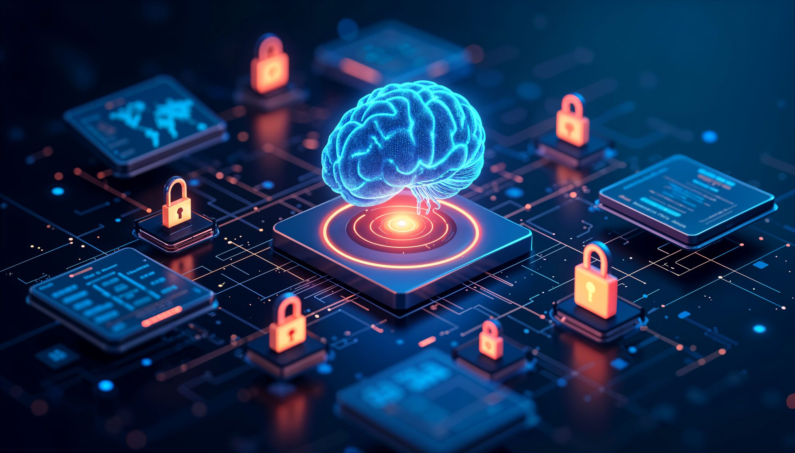 Featured image for post Fighting Fire with Fire: Defending Against Super-Charged Attackers with AI-Powered Penetration Testing 