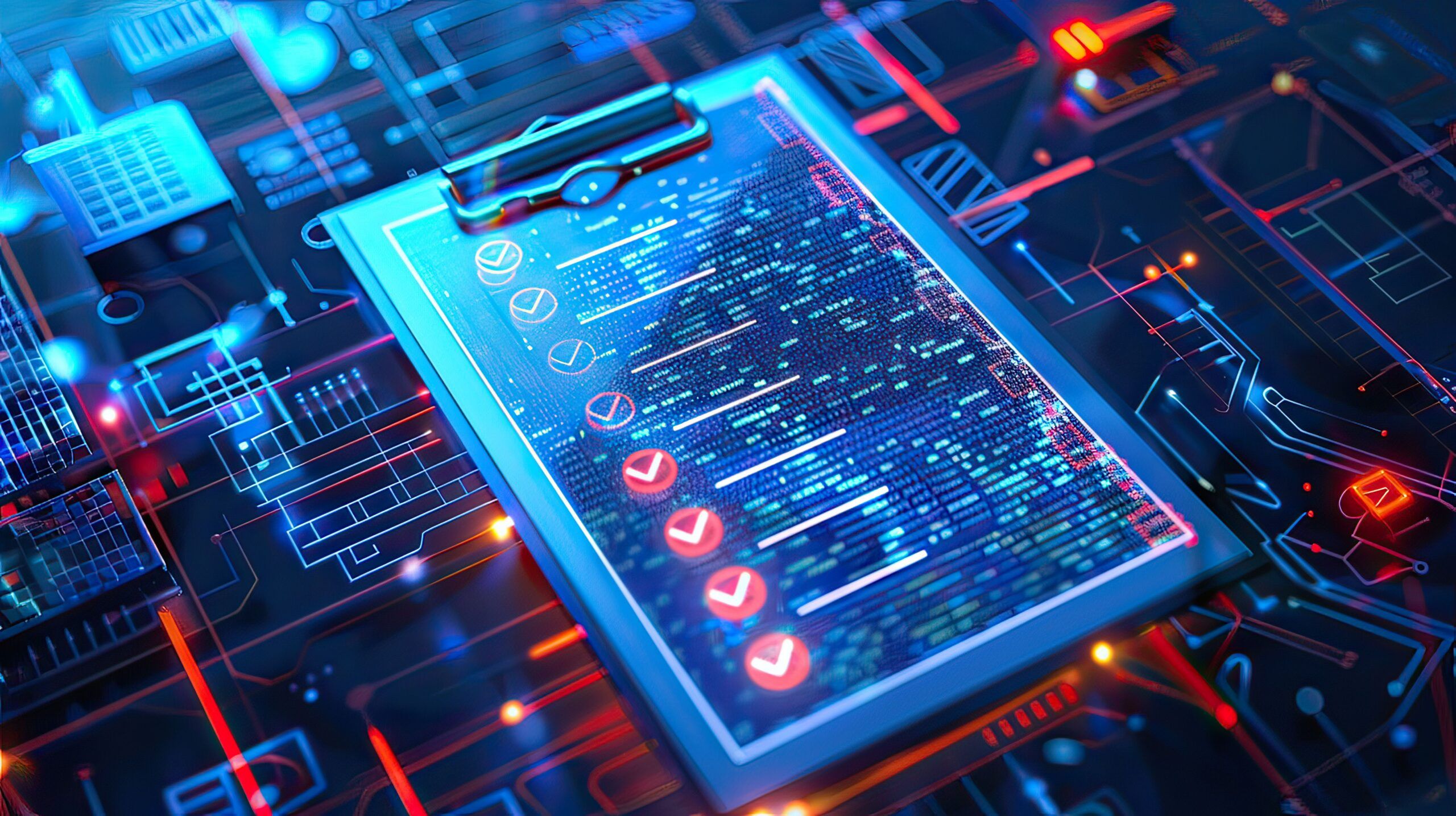Featured image for post Strategic CISO Playbook for NIST CSF Assessment at Scale