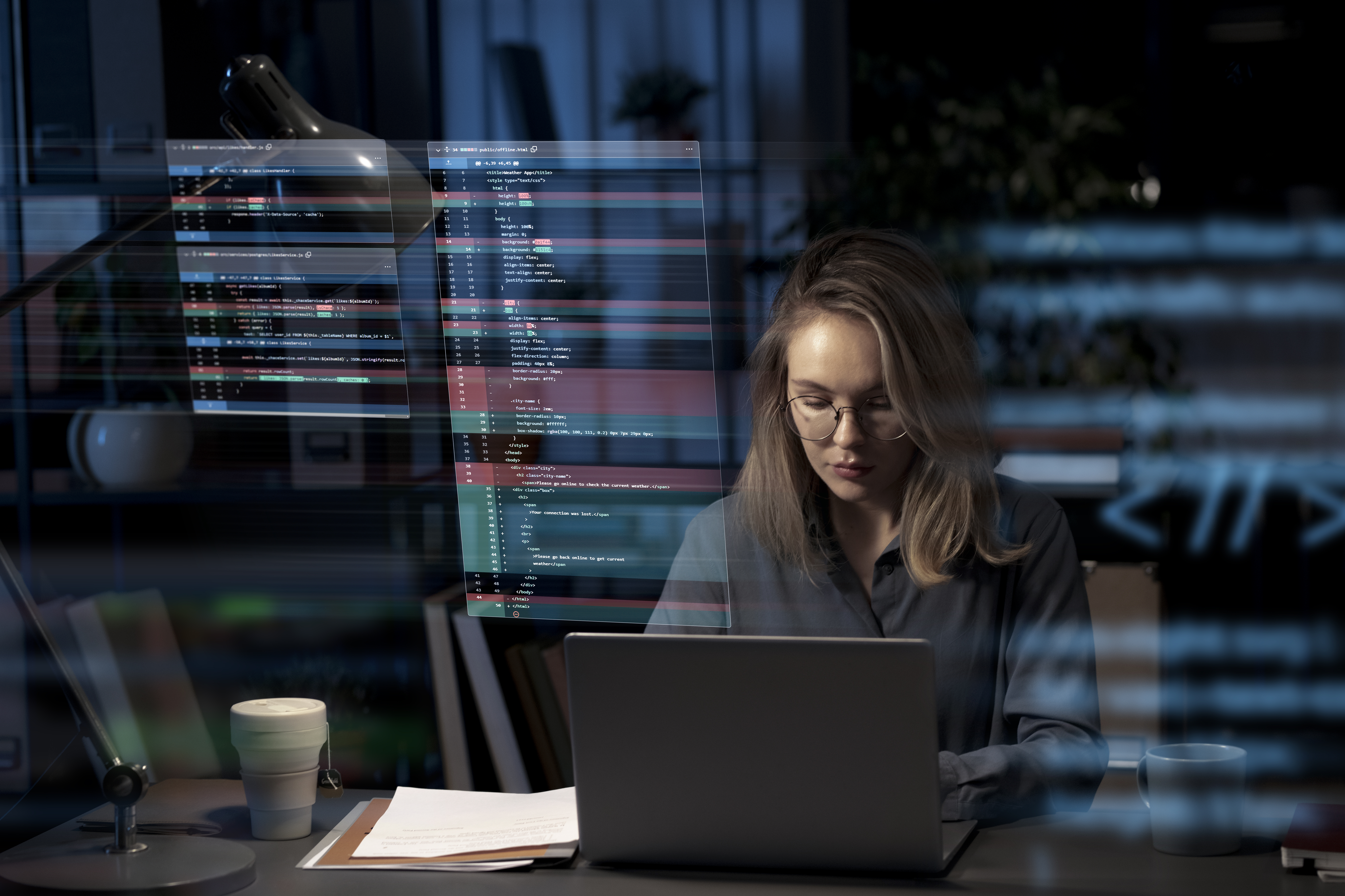 Featured image for post Insider Risk isn’t just a Human Problem Anymore