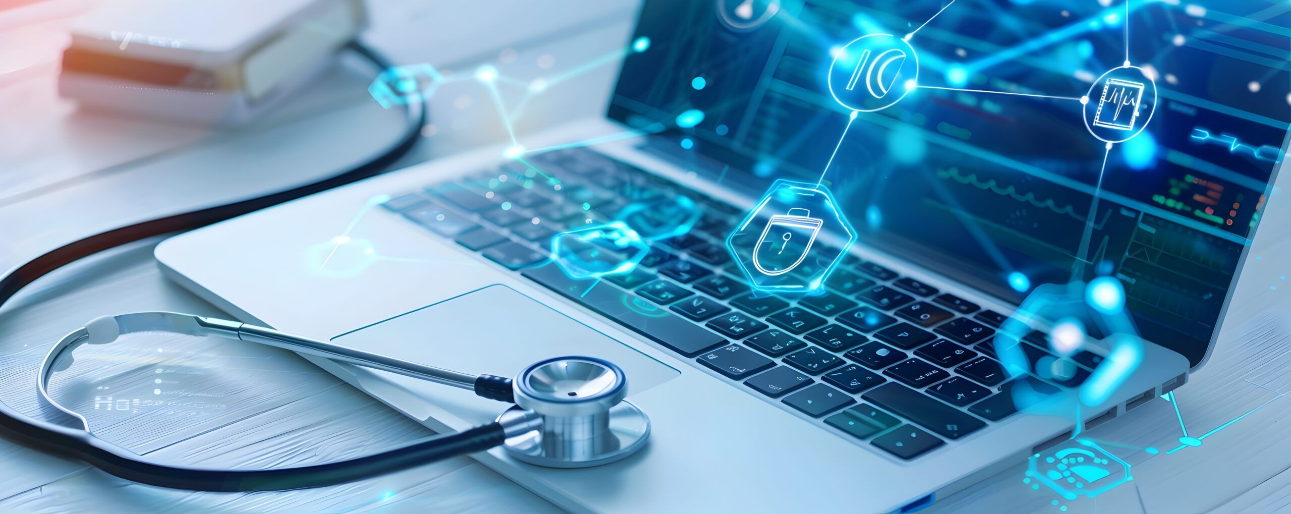 Featured image for post Protecting Patient Data: Why Healthcare Organizations Are Prioritizing HIPAA Cybersecurity 