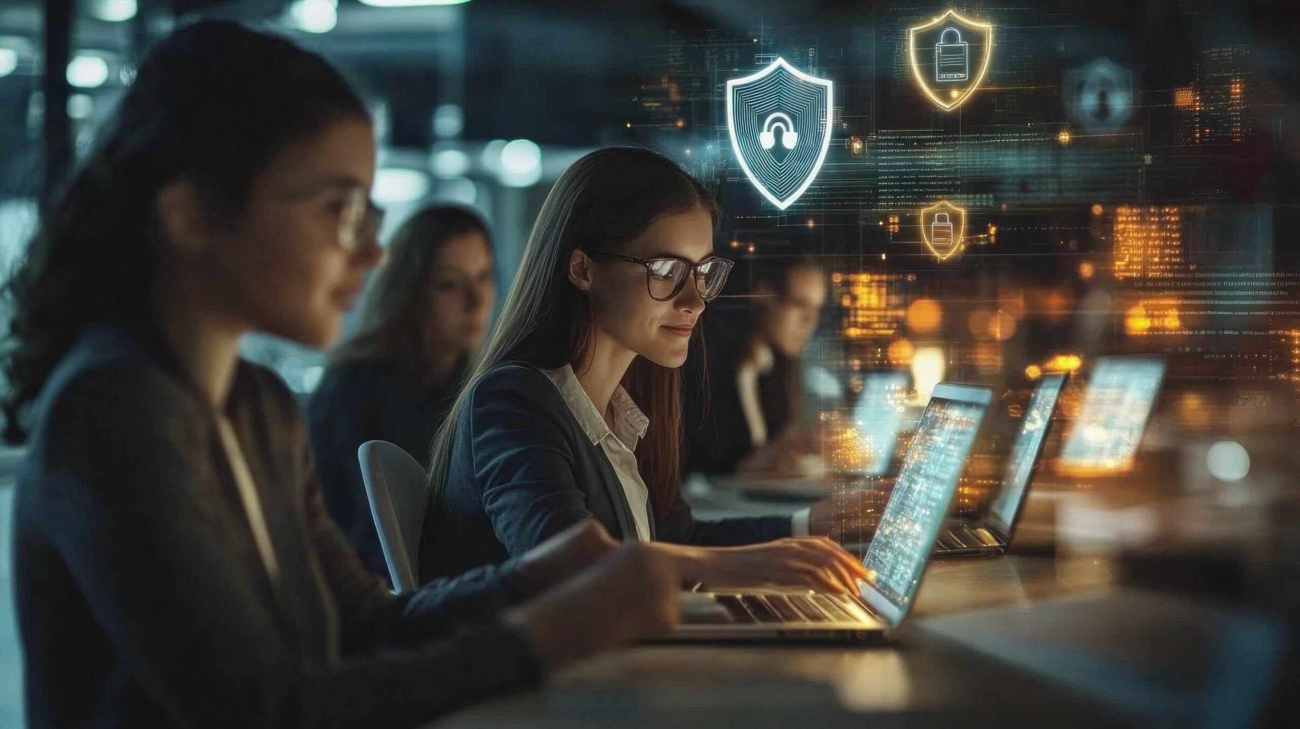 Featured image for post What is vGRC Support? Why Virtual Governance, Risk, and Compliance Support May Be the Most Underutilized Resource in Your Cybersecurity Program