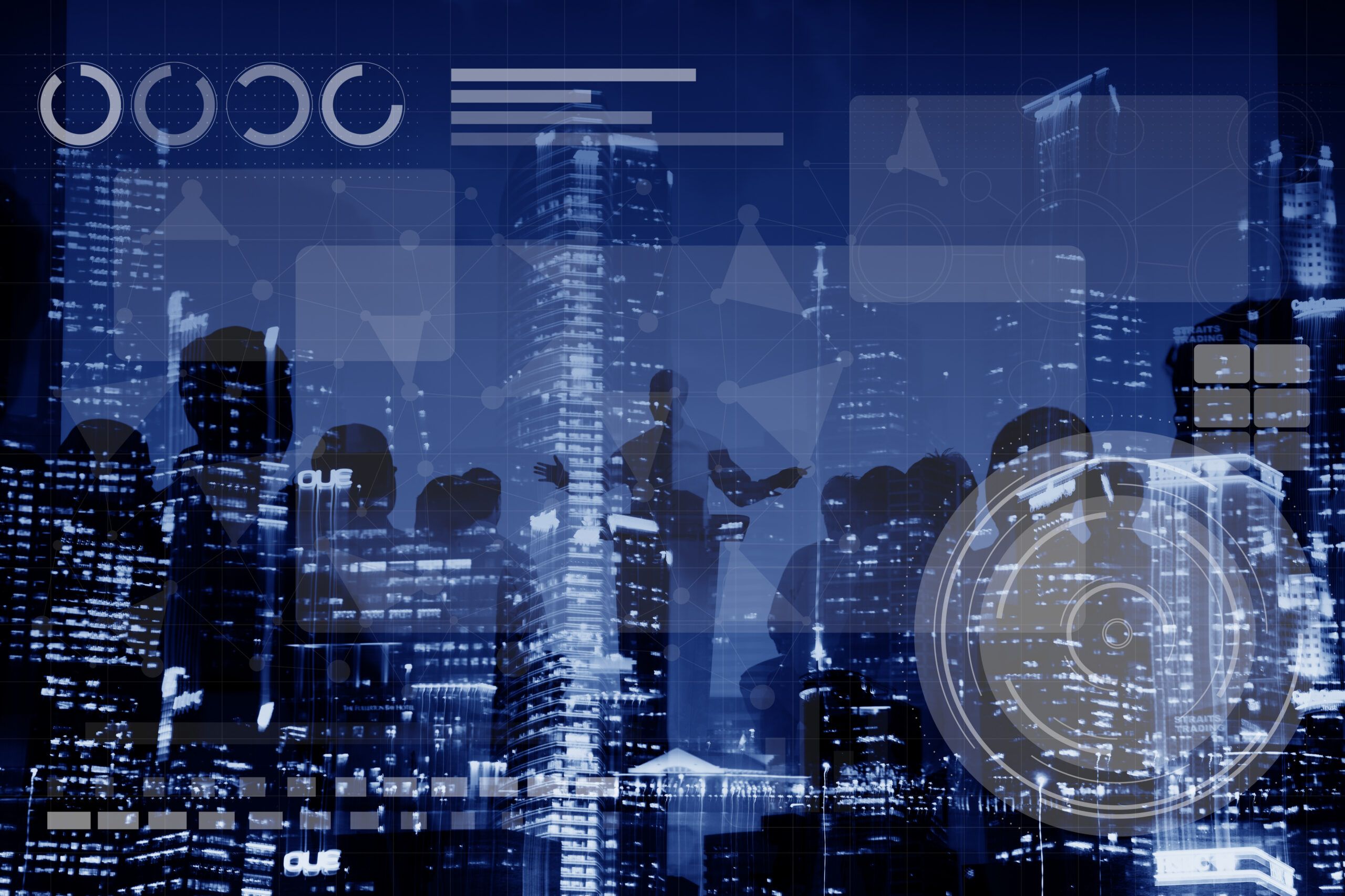 Featured image for post Infographic: FedRAMP Modernization